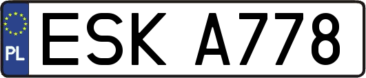 ESKA778