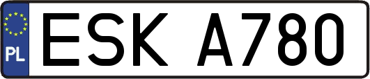 ESKA780