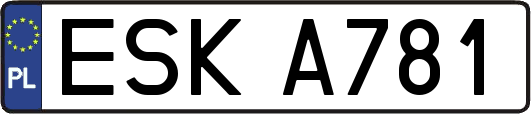 ESKA781