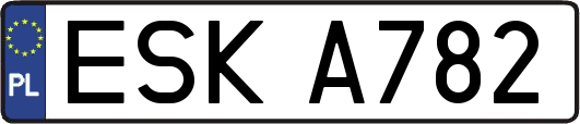 ESKA782