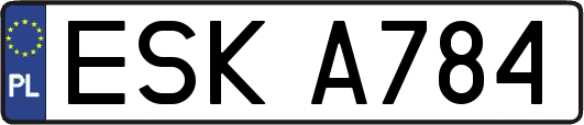 ESKA784