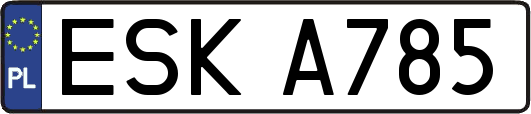 ESKA785