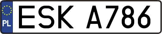 ESKA786