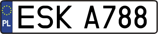 ESKA788