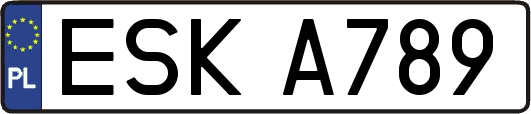 ESKA789