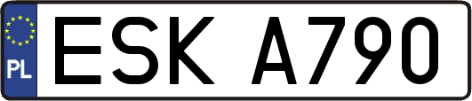 ESKA790