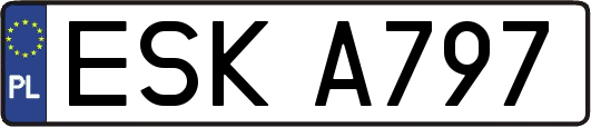 ESKA797