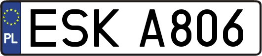 ESKA806