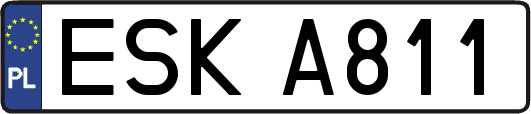 ESKA811