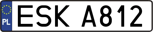 ESKA812