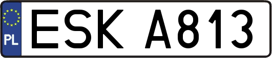 ESKA813