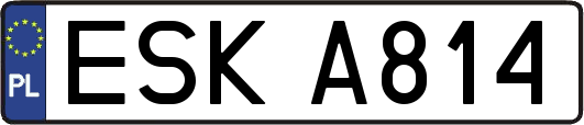 ESKA814