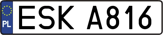 ESKA816