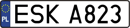ESKA823