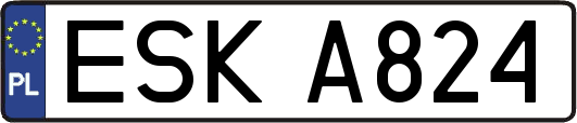 ESKA824