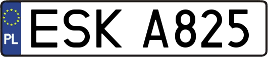 ESKA825