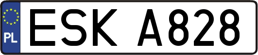 ESKA828