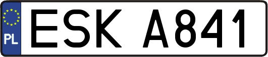 ESKA841