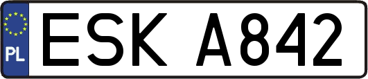 ESKA842