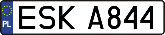 ESKA844