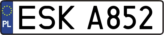 ESKA852