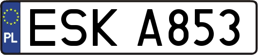 ESKA853