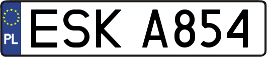 ESKA854