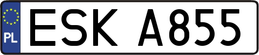 ESKA855