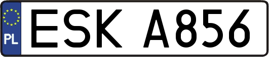 ESKA856