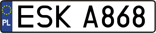ESKA868