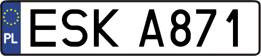 ESKA871
