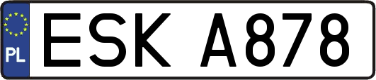 ESKA878
