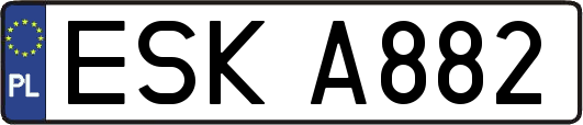 ESKA882