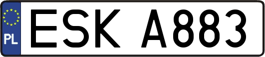 ESKA883