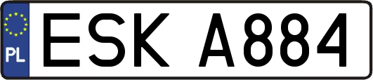 ESKA884