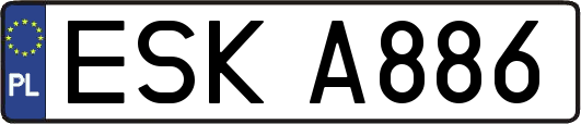 ESKA886