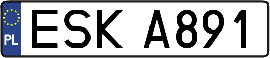 ESKA891