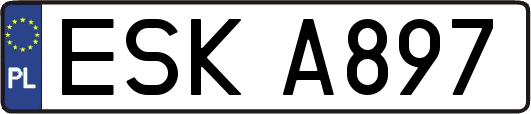 ESKA897