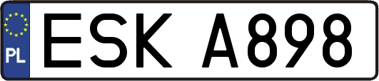 ESKA898