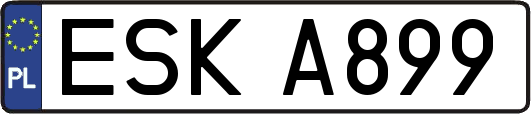 ESKA899