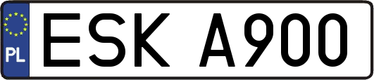 ESKA900