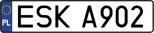 ESKA902
