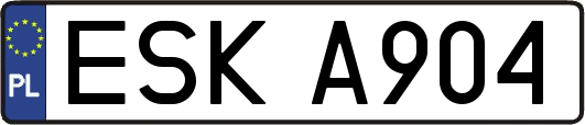 ESKA904