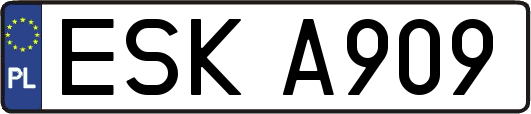 ESKA909