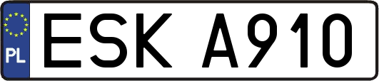 ESKA910