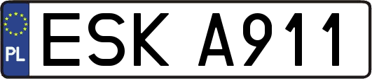 ESKA911