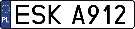 ESKA912
