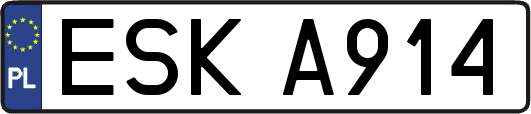 ESKA914