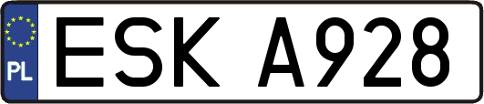 ESKA928
