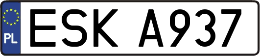 ESKA937